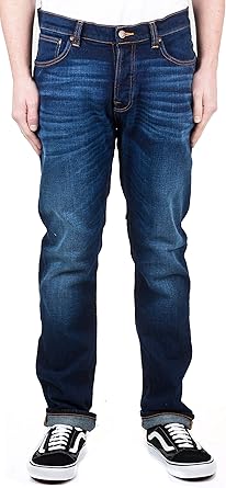 dude dan dark deep worn