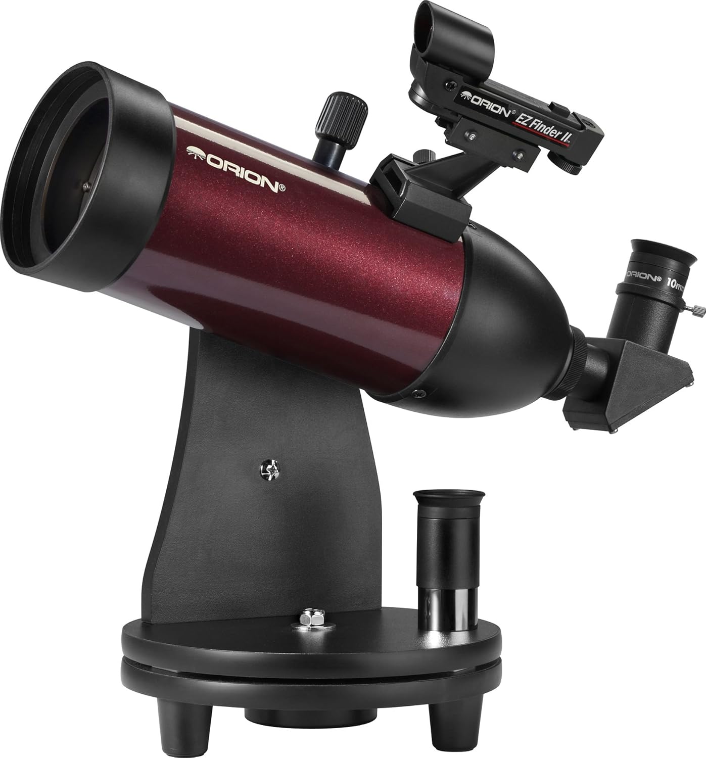 best orion telescope