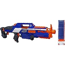 rapidstrike amazon
