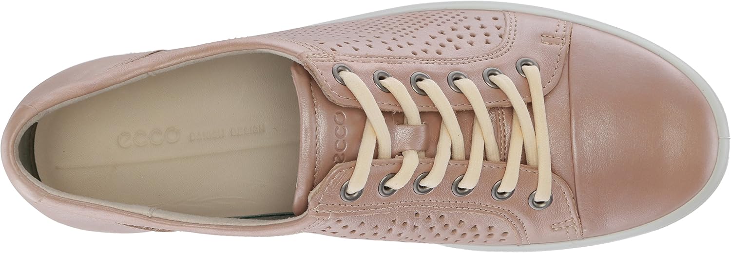 ecco soft 7 trend tie