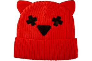 Cinereplicas Brawl Stars - Nita Beanie - 21*21*1.5 cm - One Size - Official License