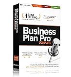 Business Plan Pro Complete v 12 [Download]
