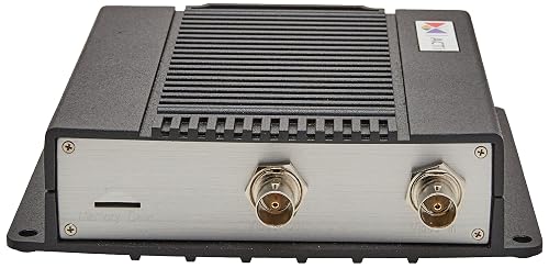 ACTI V21 1-Channel 960H/D1 H.264 Video Encoder with Analog Video 
