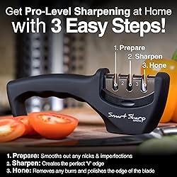Lantana Knife Sharpener 'Smart