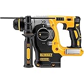 DEWALT DCH273B 20v Max Brushless SDS Rotary Hammer (Tool Only)