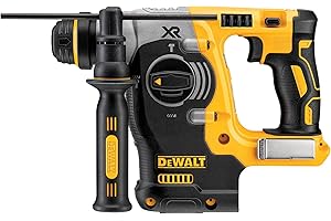 DEWALT DCH273B 20v Max Brushless SDS Rotary Hammer (Tool Only)