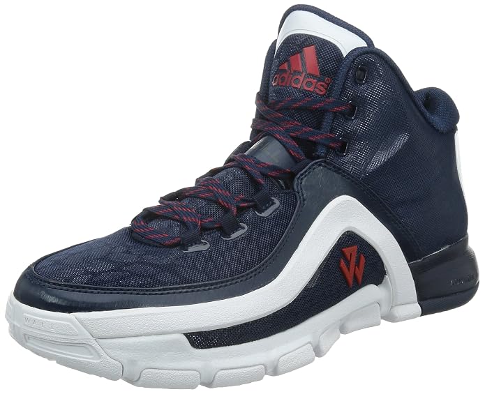 j wall shoes