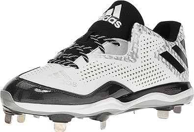 adidas rubber baseball cleats