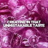 Myprotein Impact Creatine Monohydrate Vimto 255g 50 Servings 3g/serv view 3