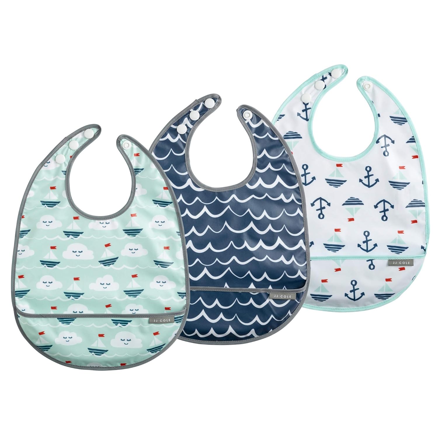 coles baby bibs