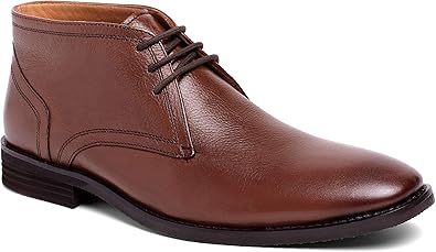 mens chukka boots amazon