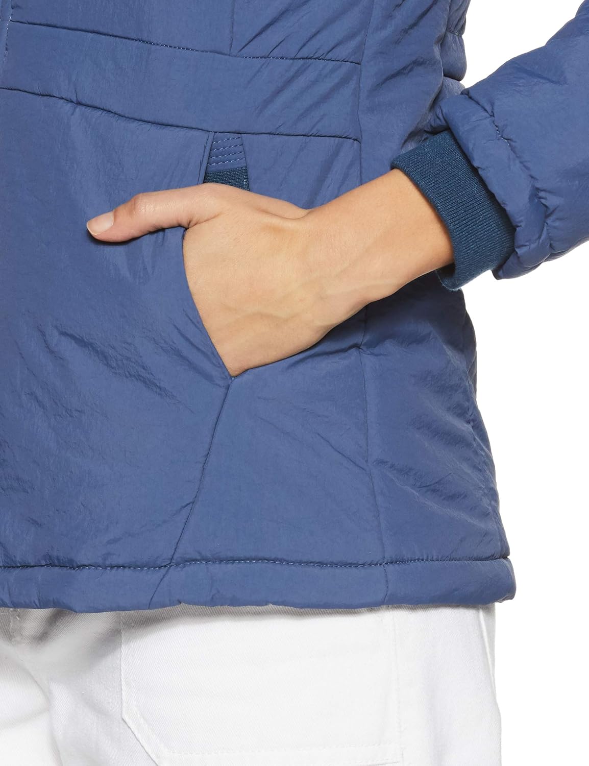 fort collins women's jacket black