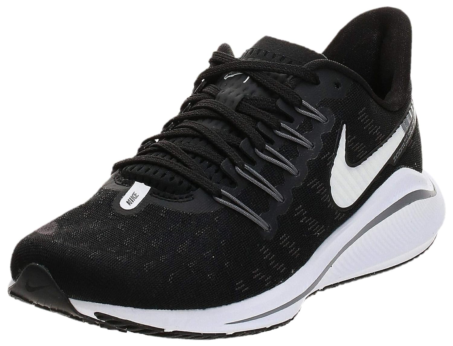 nike women's air zoom vomero 14 running shoes