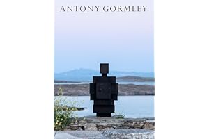 Antony Gormley