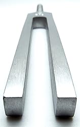 Medical Diagnostic Tuning Forks 512C Tunning Tuner