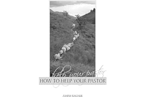 How To Help Your Pastor