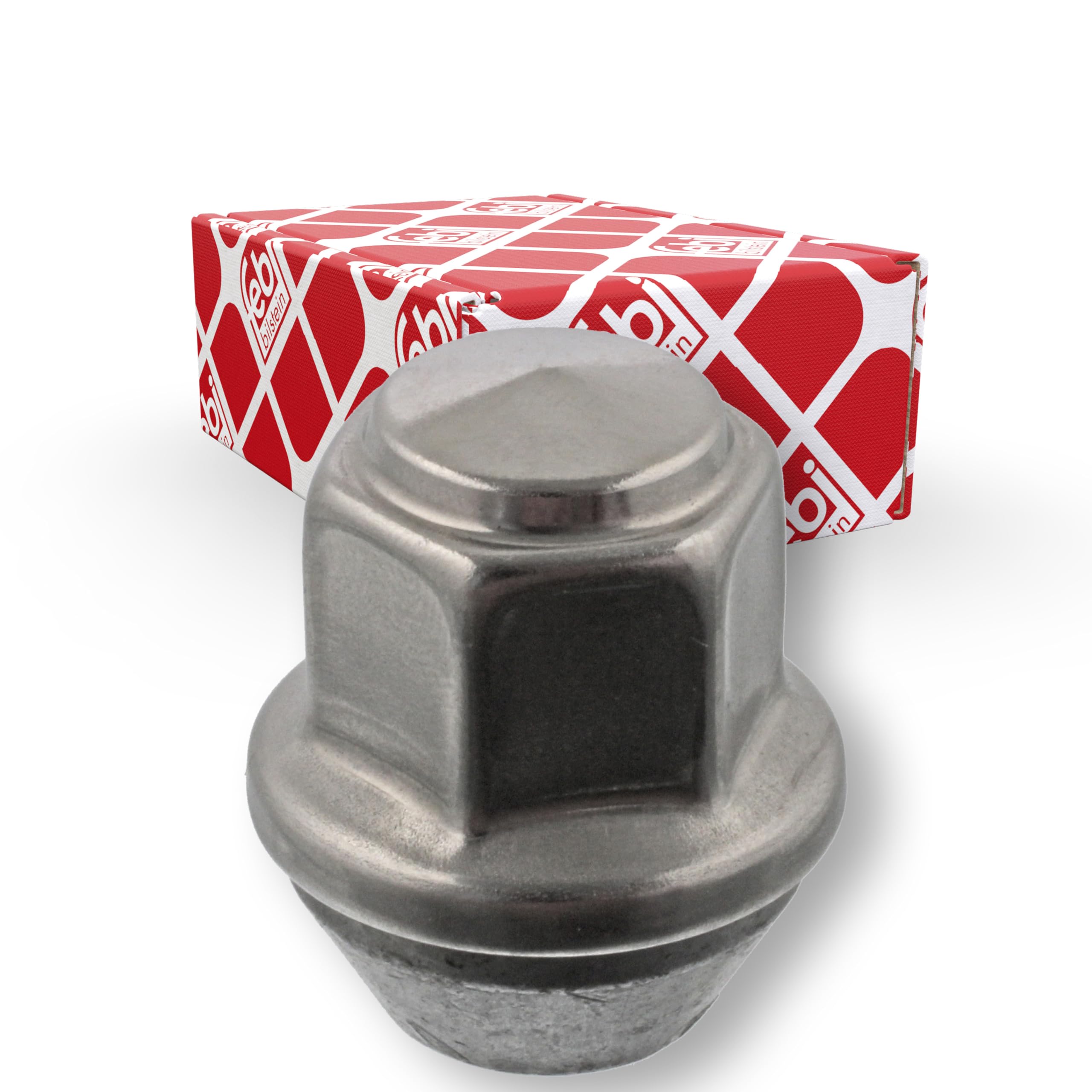 febi bilstein 46708 Wheel Nut, pack of one
