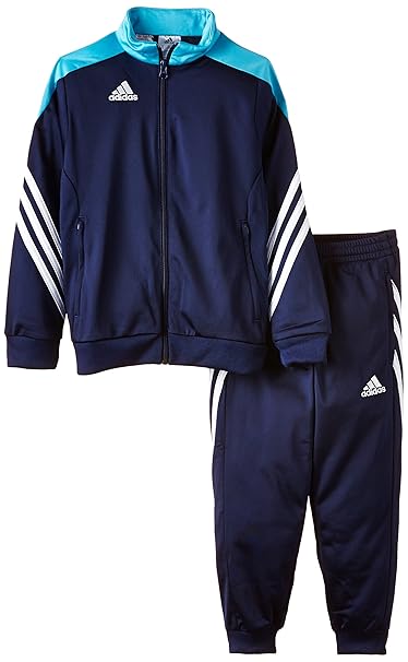 trajes adidas niño