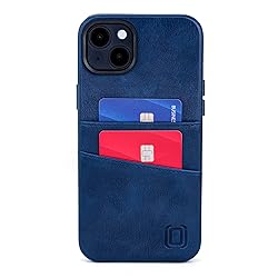Dockem Card Case for iPhone 14 Plus with Built-in