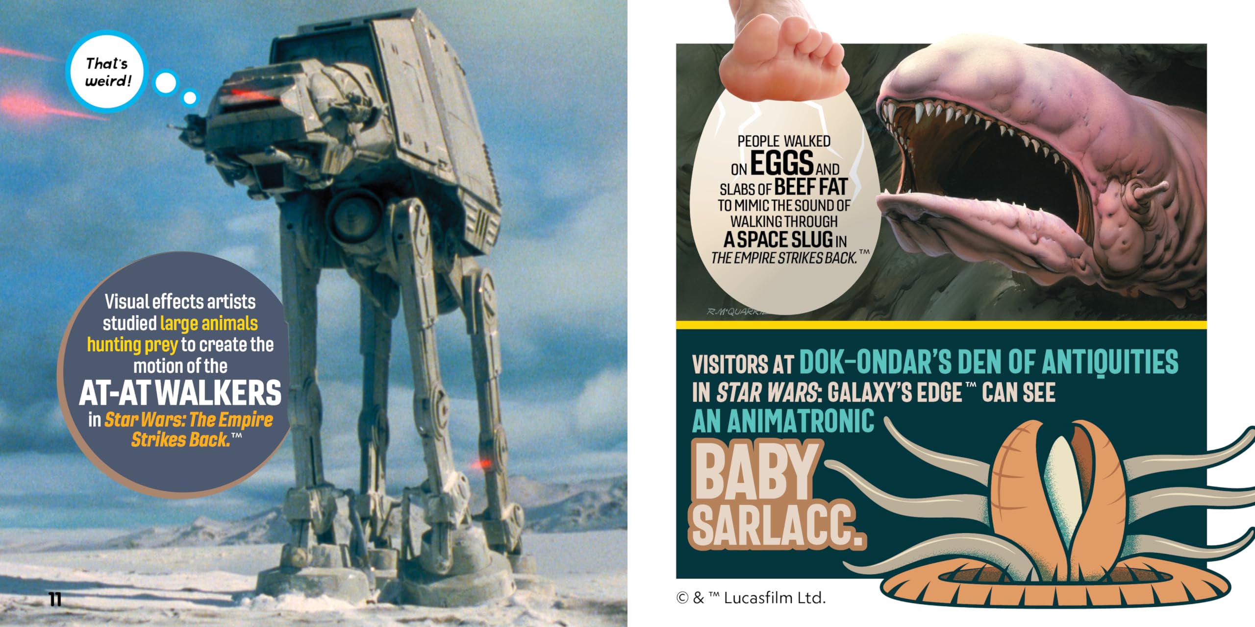 Weird But True! Star Wars: 300 Epic Facts From a Galaxy Far, Far Away.... Weird But True! Star Wars: 300 Epic Facts From a Galaxy Far, Far Away.... Paperback Library Binding