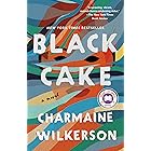 Black Cake: A Read with Jenna Pick: A Novel