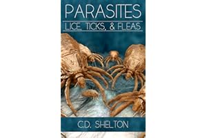 Parasites: Lice, Ticks & Fleas