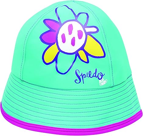speedo toddler hat