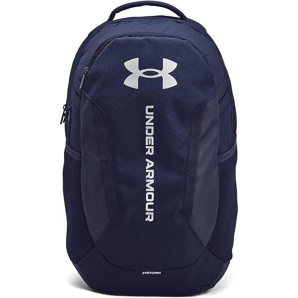 Amazon.com | Under Armour Unisex-Adult Hustle Sport Backpack