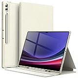 JETech Case for Samsung Galaxy Tab S10 Ultra/Tab S9