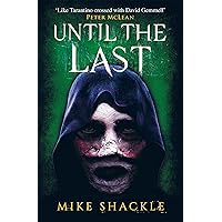 Until the Last: Book Three (The Last War)
