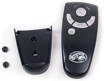 Replacement Remote Uc7083t Hampton Bay Ceiling Fan Wireless Remote