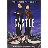 Castle: The Complete First Season