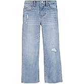 Levi's Girls Wide Leg Jeans