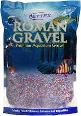 Pettex Roman Gravel Aquatic Lemon Zest 2 Kg Brand New view 3