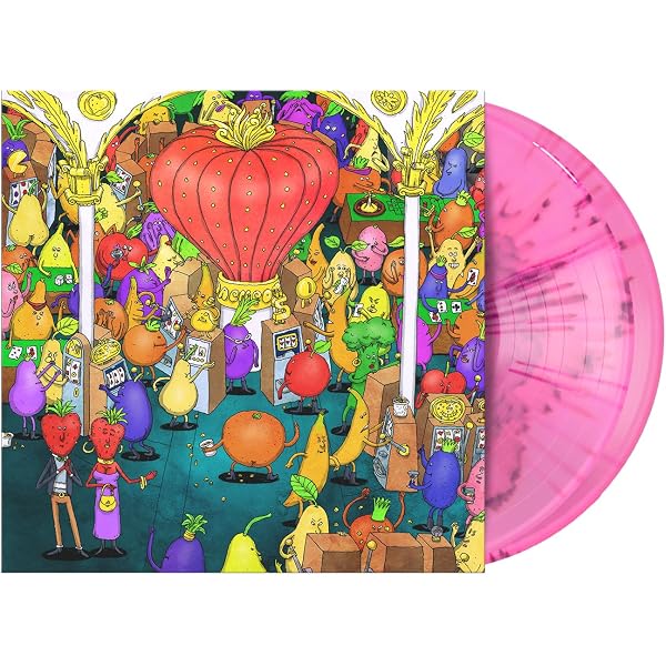 DANCE GAVIN DANCE - Mothership - Amazon.com Music