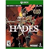 Hades – Xbox One & Xbox Series X Edition