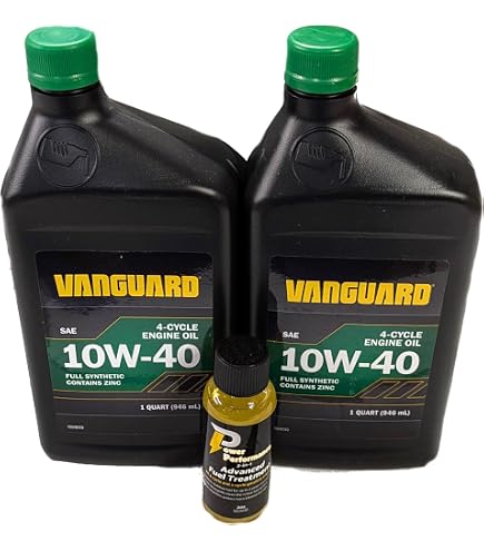 Olio Motore Kawasaki SAE 10W40 4 Tempi – 1 Quarto (0,95L) – Per Rasaerba 99969-6296