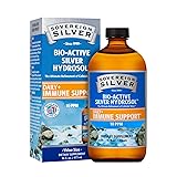 Sovereign Silver Immune Support - Colloidal