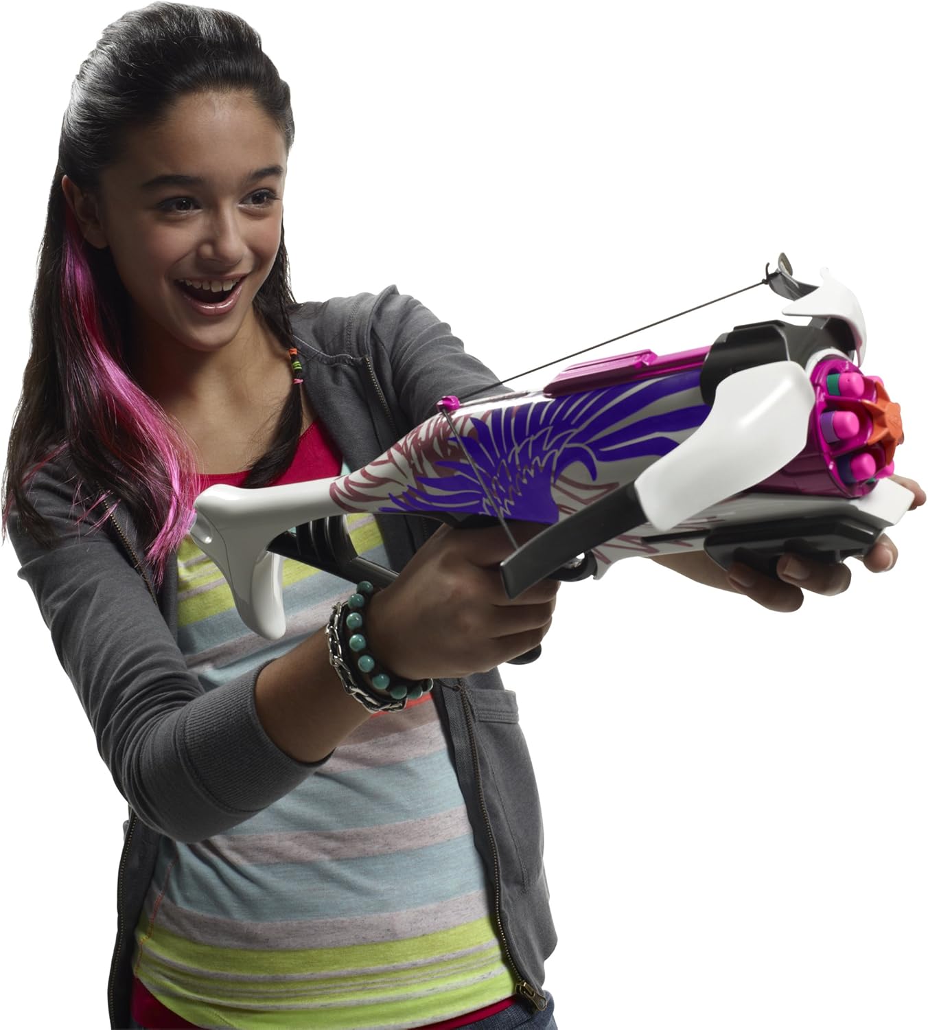 nerf rebelle guardian