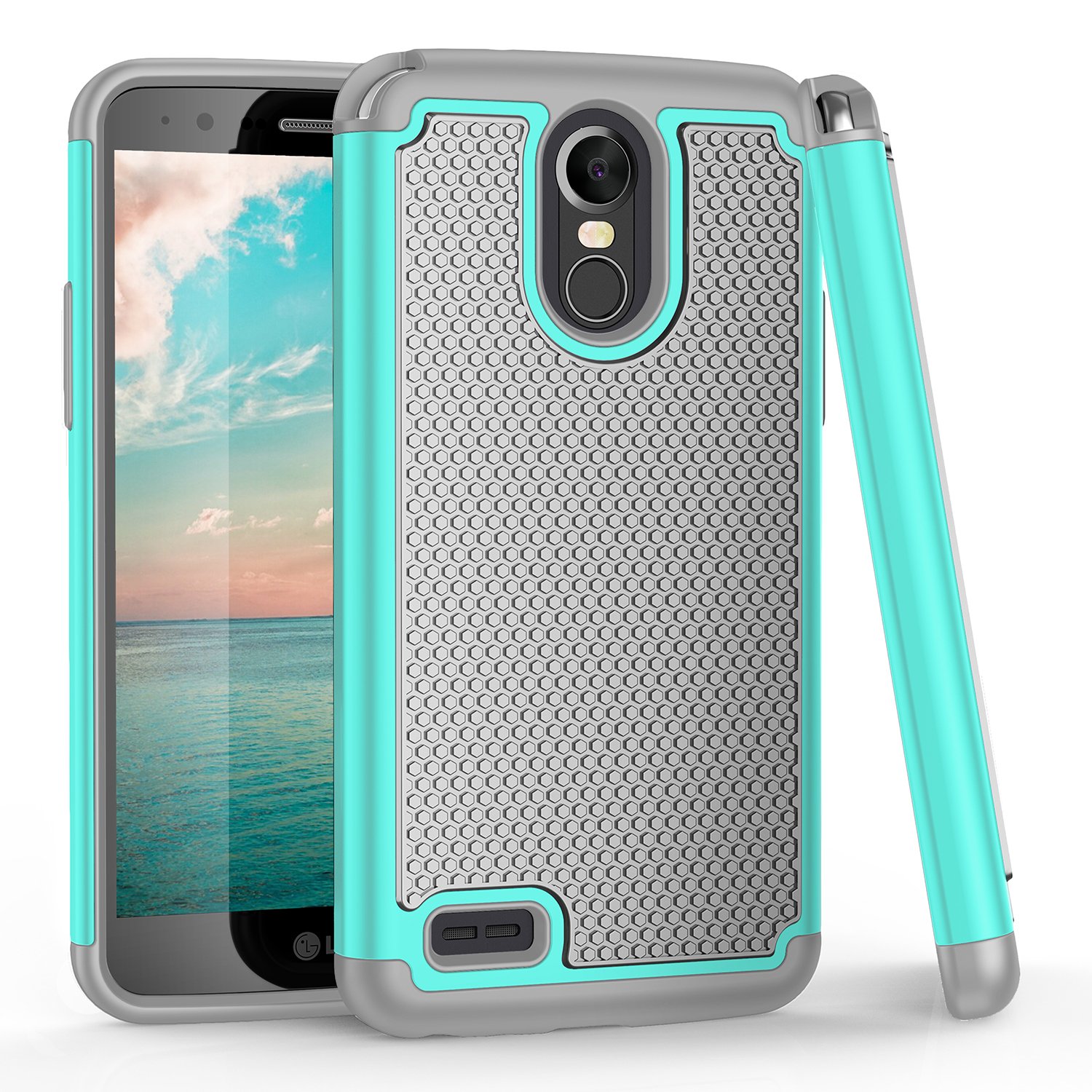 Best Lg Stylo 3 5.7 Cell Phone