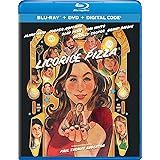 Licorice Pizza - Blu-ray + DVD + Digital
