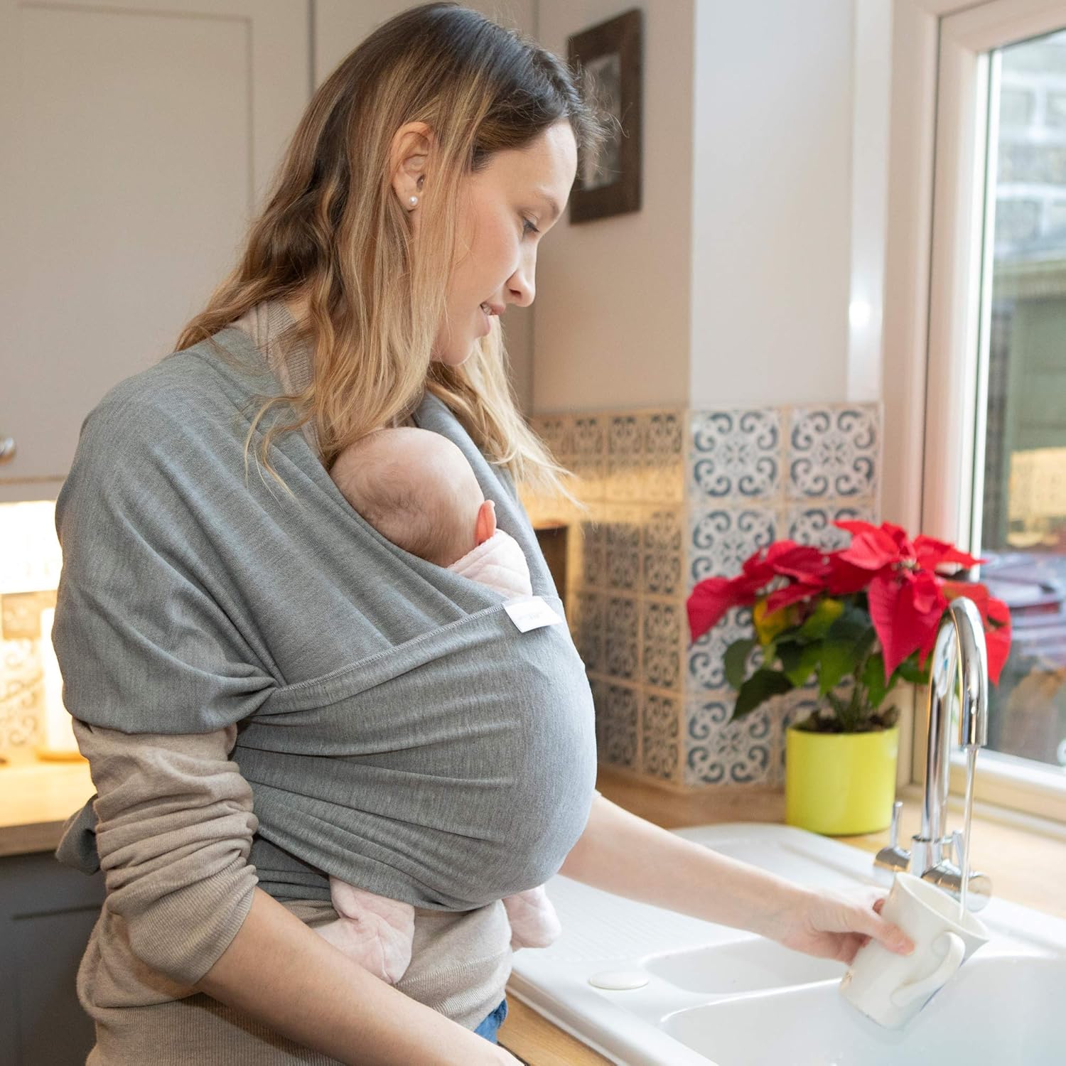 juicy bumbles baby sling