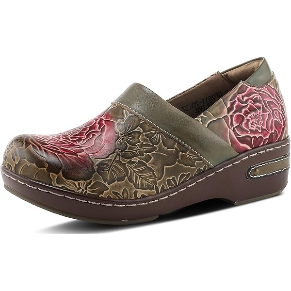 グラスアート トゥシューズ Amazon.com | L'Artiste by Spring Step Agacia Black EU 36 (US