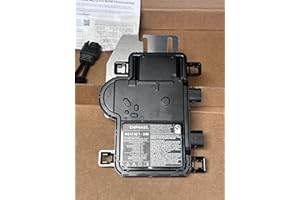 Generic enphase M215 Microinverter M215240-IQ7-S22-US, 860-00069