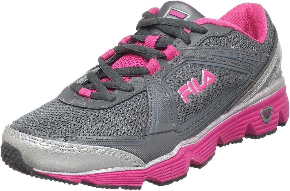 fila dls foam reviews