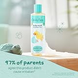 Childs Farm Baby Body Wash Unfragranced 250 ml Newborn Skin Care view 3