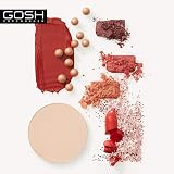 Gosh Copenhagen Precious Powder Pearls Glow Highlighter 25 g view 5