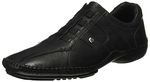 hush puppies men's cash shoe loafers