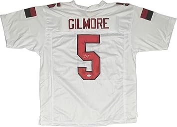 gilmore jersey