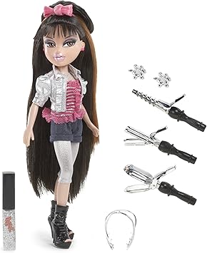 bratz brune
